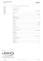 Datasheet for Hager VZ127N, EAN: 3250616668201