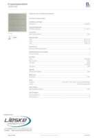 Datenblatt zu Berker 75163093, EAN: 4011334257158