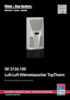 Datenblatt zu Rittal 3126100, EAN: 4028177388956