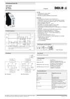 Datenblatt zu Dold 0054055, EAN: 4030641540555