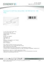 Datenblatt zu Synergy 21 S21-LED-F00017, EAN: 4038816988218