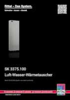 Datenblatt zu Rittal 3375100, EAN: 4028177495715
