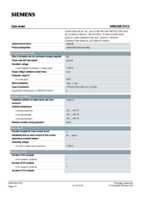 Datenblatt zu Siemens 3RB20562FC2, EAN: 4011209638242