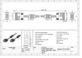 Datenblatt zu Goobay 68141, EAN: 4040849681417
