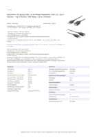 Datasheet for Manhattan 338653, EAN: 766623338653