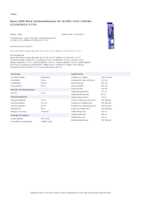 Datenblatt zu Epson C13S015633, EAN: 0010343600003