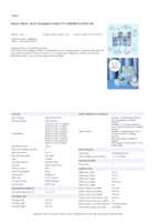 Datasheet for Epson C13T27014012, EAN: 8715946625744