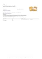 Datasheet for Zebra 800033-840