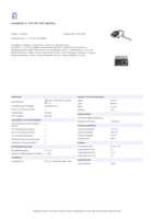 Datenblatt zu LevelOne POS-1002, EAN: 4015867160701