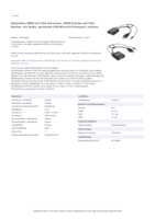 Datenblatt zu Manhattan 151450, EAN: 0766623151450