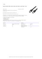 Datenblatt zu Equip 128070, EAN: 4015867201169