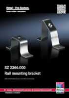 Datasheet for Rittal 2366000, EAN: 4028177022171