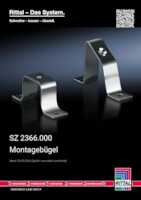 Datenblatt zu Rittal 2366000, EAN: 4028177022171