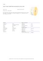 Datasheet for Zebra 800263-205
