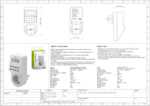 Datasheet for Goobay 51277, EAN: 4040849512773
