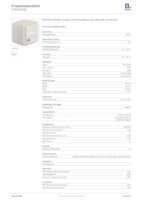 Datenblatt zu Berker 47893502, EAN: 4011334395195