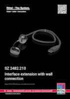 Datasheet for Rittal 2482210, EAN: 4028177516311