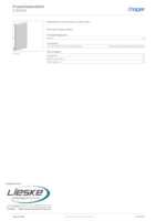 Datenblatt zu Hager KZN028, EAN: 3250613961770