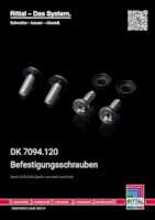 Datenblatt zu Rittal 7094120, EAN: 4028177663039