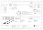 Datasheet for Goobay 51581, EAN: 4040849515811