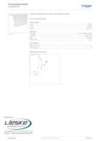 Datenblatt zu Hager RK1509010, EAN: 4012740863988