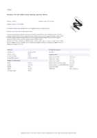 Datasheet for Brother PASS4000, EAN: 4977766706803