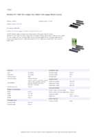 Datasheet for Brother PC74RF, EAN: 4977766058117