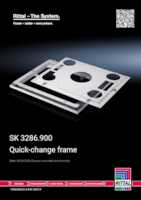 Datasheet for Rittal 3286900, EAN: 4028177325425