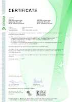 Datasheet for ABB 2CDE282001R1063, EAN: 4016779645898