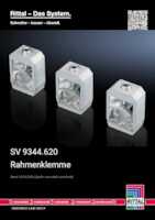 Datenblatt zu Rittal 9344620, EAN: 4028177541016