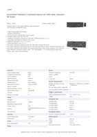Datasheet for Inline 55367A, EAN: 4043718332083
