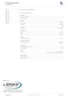 Datasheet for Berker 10156909, EAN: 4011334253280