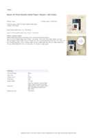 Datasheet for Epson C13S041061, EAN: 0010343812017