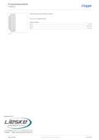Datenblatt zu Hager TN904, EAN: 3250615949042