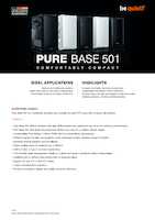 Datasheet for Be quiet! BG075, EAN: 4260052191811