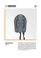 Datasheet for Vershoven 01.01001