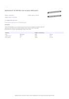 Datasheet for RACKMOUNT.IT AC-BP4-BLK, EAN: 8719325337693