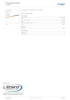 Datenblatt zu Hager UZ020, EAN: 3250616360204
