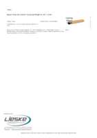 Datenblatt zu Epson C13S450286NQ, EAN: 8715946739441