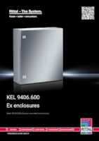 Datasheet for Rittal 9406600, EAN: 4028177138834