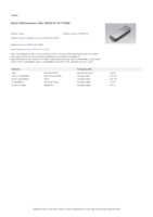 Datenblatt zu Epson C13S400215, EAN: 0010343976269