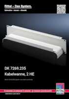 Datenblatt zu Rittal 7269235, EAN: 4028177221666