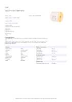 Datenblatt zu Zebra 880003-025D