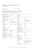 Datenblatt zu Allied Telesis AT-GS910/16-50, EAN: 0767035207483