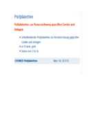 Datasheet for EVOMEX 81010