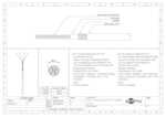 Datasheet for Goobay 95708, EAN: 4040849957086