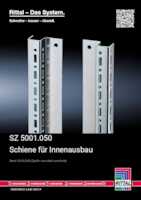 Datenblatt zu Rittal 5001050, EAN: 4028177479586