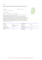 Datasheet for Zebra 10012712-4