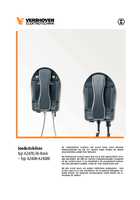 Datasheet for Vershoven 01.11000