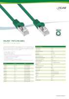 Datenblatt zu Inline 72520G, EAN: 4043718007974